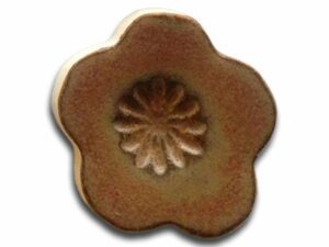 SHS 1411 Shino Nutmeg