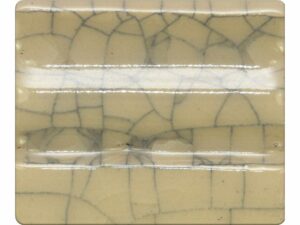 SNS 1501 Clear Crackle-Brushing
