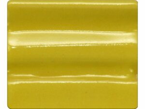 SNS 1512 Yellow-Brushing