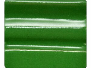 SNS 1514 Chrome Green-Brushing