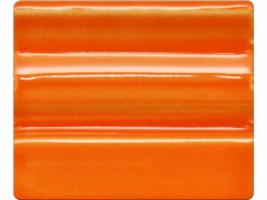 SOG 744 Bright Orange