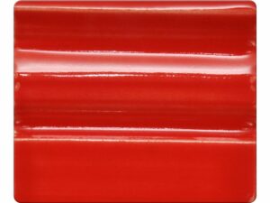 SOG 748 Fire Engine Red
