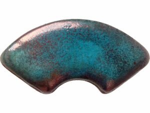 SR 852 Raku Turquoise