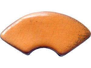 SR 872 Raku Orange