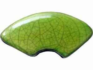 SR 874 Raku Lime