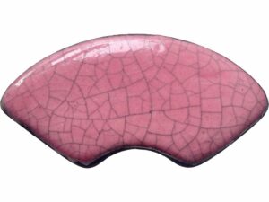 SR 882 Raku Orchid Pink