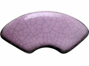 SR 883 Raku Amethyst
