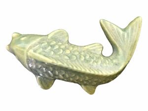 STG 1437 Floating Celadon