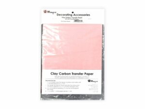 Clay Carbon Paper per vel