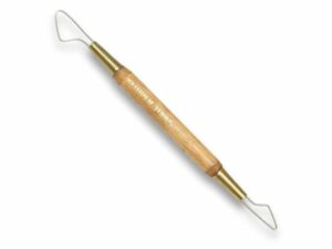 Draadmirette 15 cm