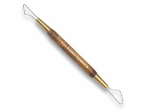Draadmirette 15 cm