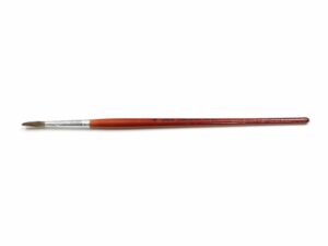 E1560 School Brush, Pony Hair 4