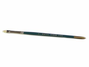 E2683 Flat Ceramic Brush 1
