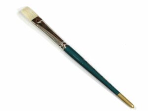 E2683 Flat Ceramic Brush 10