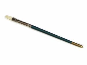 E2683 Flat Ceramic Brush 5