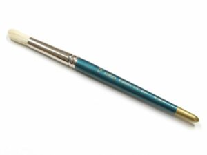 E2761 Round Ceramic Brush 10