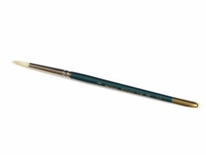E2761 Round Ceramic Brush 3
