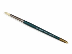 E2761 Round Ceramic Brush 5