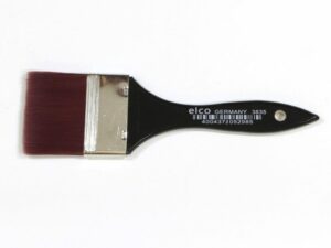 E3835 Platte Keramiek Kwast 60 mm
