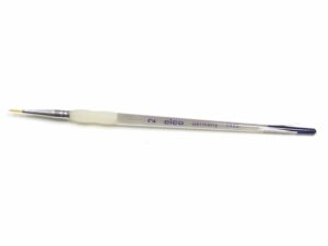 E5920 Penseel Gussow rond 2