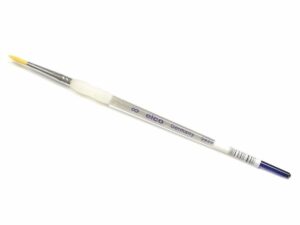 E5920 Penseel Gussow rond 8