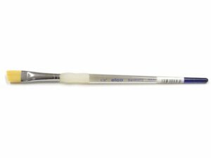 E5930 Penseel Gussow schuin vlak 1/2"
