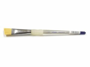 E5930 Penseel Gussow schuin vlak 3/4"