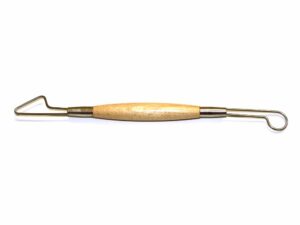 Double Wire Tools 10" nr 6