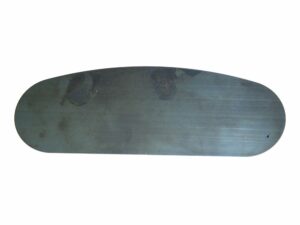 Steel Scraper 10