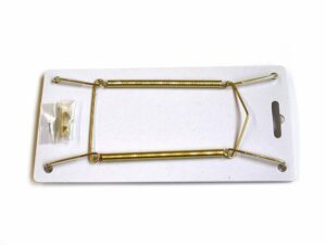 Plate Hanger 7"-10"