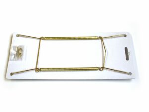 Plate Hanger 10"-14"