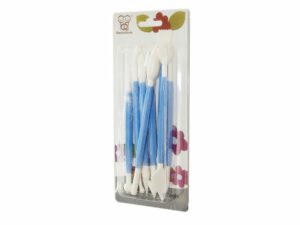Plastic Modeling Tools (8pcs/set)