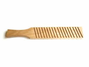 Slaghout Ribbel, Ceramic Pad Board