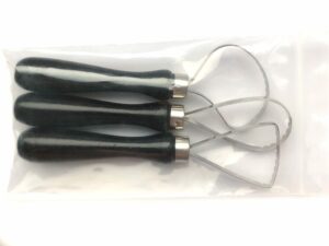 7" Sculpturing Tools (3pcs/set)