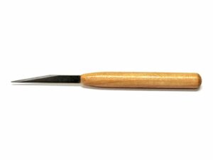 Decotool Hout Puntmes schuin