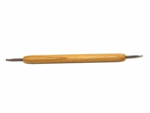 Decotool Hout Balpunt 1.8x1.2mm