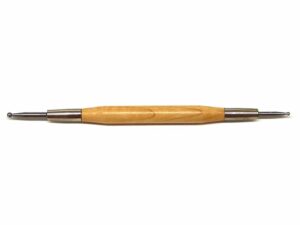 Decotool HoutMetaal Balpunt 2x3mm