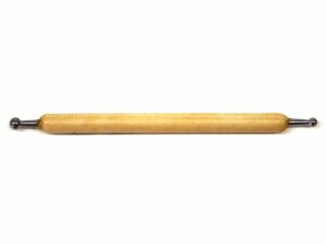 Decotool Hout Balpunt 5x3.6mm