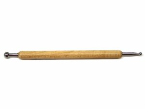 Decotool Hout Balpunt 6x3mm