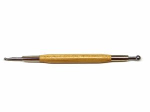 Decotool HoutMetaal Balpunt 6x3mm