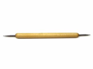 Decotool Hout Balpunt 1.2x0.8mm