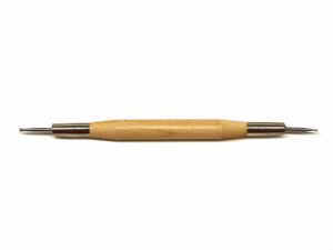 Decotool HoutMetaal Balpunt 1.2x0.8mm