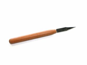 Paletmes punt 5.5 cm