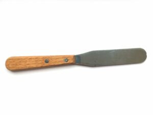 Paletmes 9,5 cm