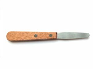 Paletmes 5,5 cm