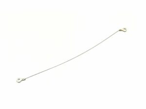 Draad voor harp 30 cm for FMC125