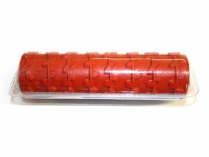 7" Rubber Design nr 088