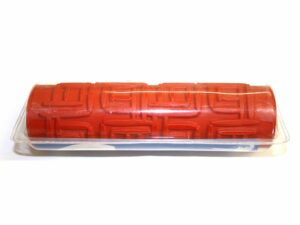 7" Rubber Design nr 157