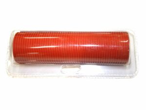 7" Rubber Design nr 233