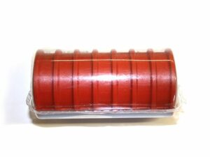 4" Rubber Design 160